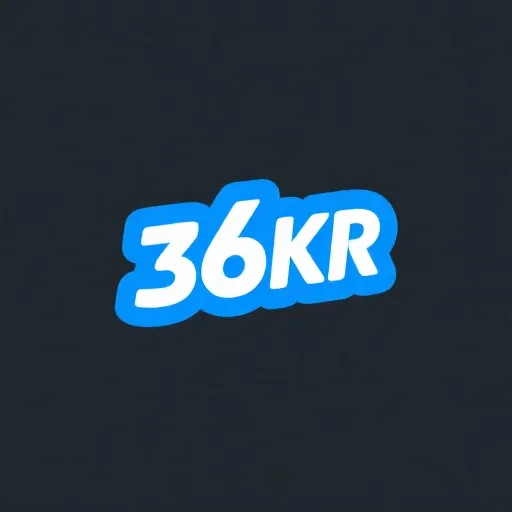 36氪